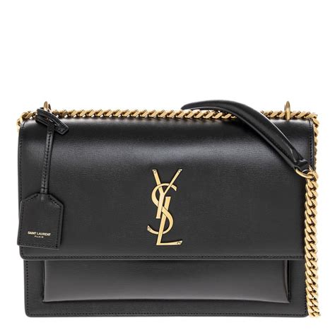 yves Saint Laurent crossbody women